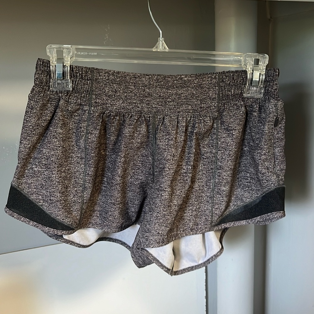 Hotty Hot 2.5 inch shorts
